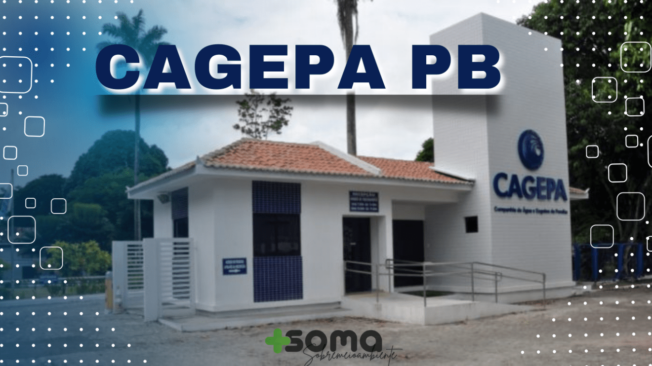 Concurso CAGEPA PB Banca Definida São 73 vagas Veja