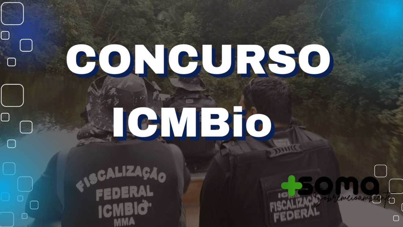 Concurso ICMBio Busca Preencher 908 Vagas Em Novo Edital