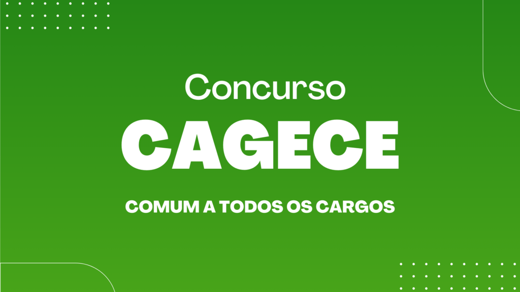 CAGECE