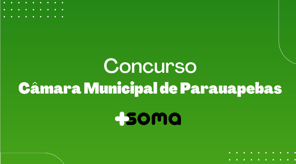 Câmara Municipal de Parauapebas