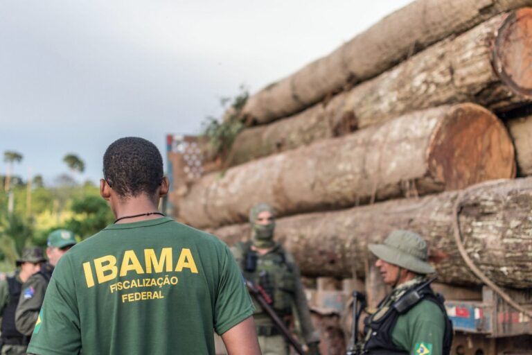 IBAMA solicita autorização para novo concurso!