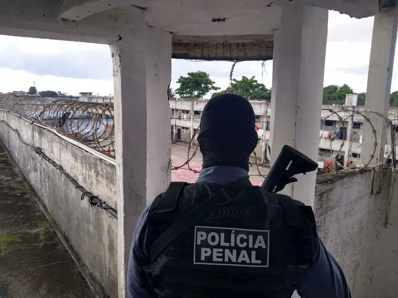 Concurso Polícia Penal BA: Comissão Formada; 1.087 vagas! 