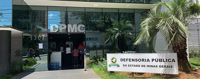 Concurso DPE MG: edital publicado! São 85 vagas e remunerações até R$ 5,2 mil!