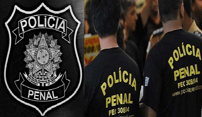 Concurso Polícia Penal AC: edital publicado! São 329 vagas e remunerações até R$ 6,5 mil!