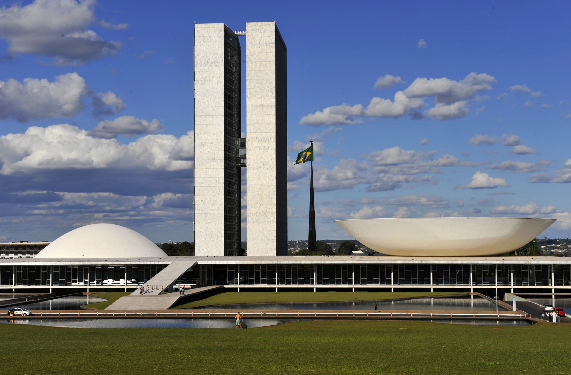 Concurso Câmara dos Deputados: Comissão formada! Remunerações acima de R$ 26 mil!