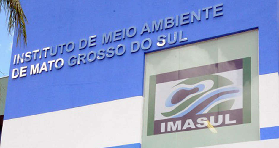 Concurso IMASUL MS 2023: Governo do Mato Grosso do Sul anuncia medidas para preservação do meio ambiente