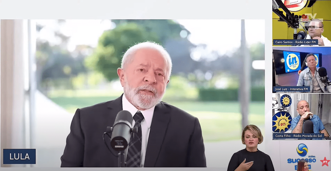 Concurso IBAMA 2023: Lula confirma certame! São mais de 2 mil cargos vagos! Veja: