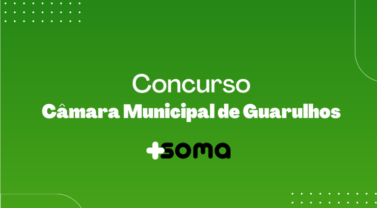 Câmara Municipal de Guarulhos