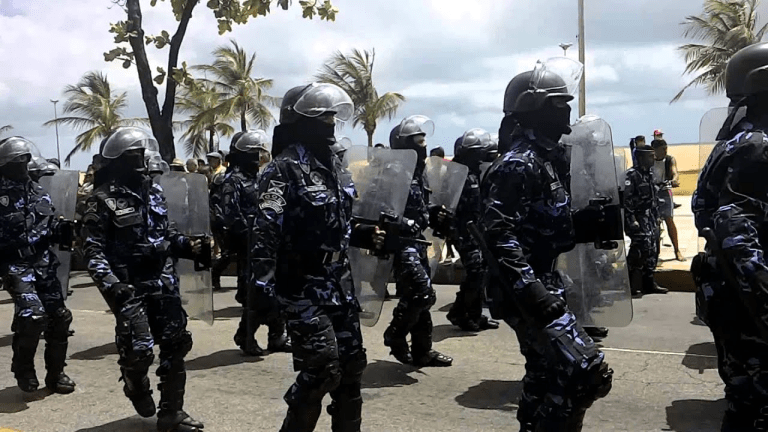 Concurso Guarda Municipal de Fortaleza: edital publicado com 1.000 vagas!