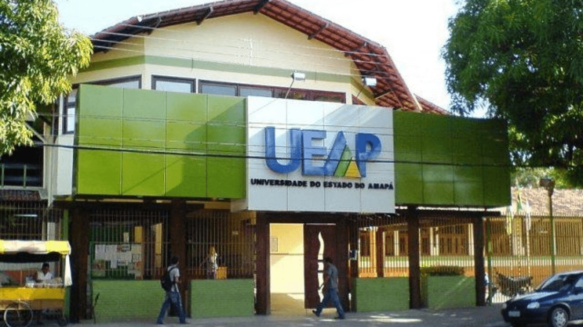 Concurso UEAP: edital publicado! São 101 vagas com remunerações até R$ 5,2 mil!