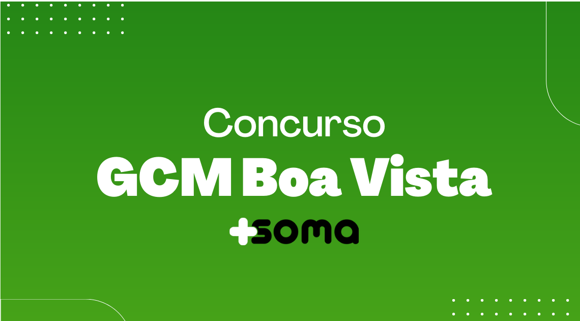 GCM Boa Vista