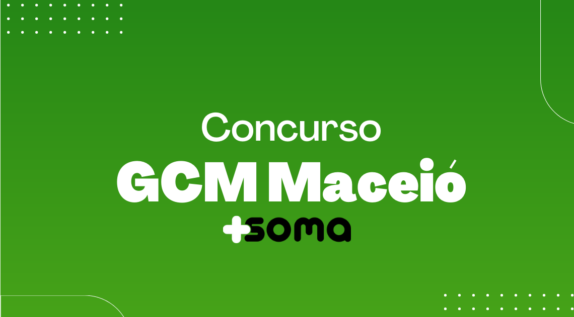 GCM Maceió