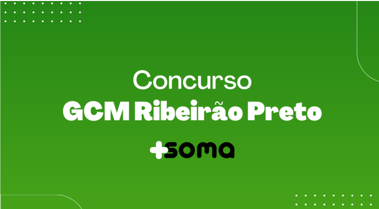 GCM Ribeirão Preto