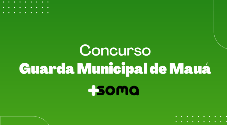 Guarda Municipal de Mauá