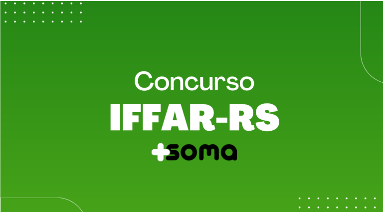 IFFAR RS