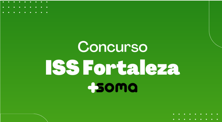 ISS Fortaleza