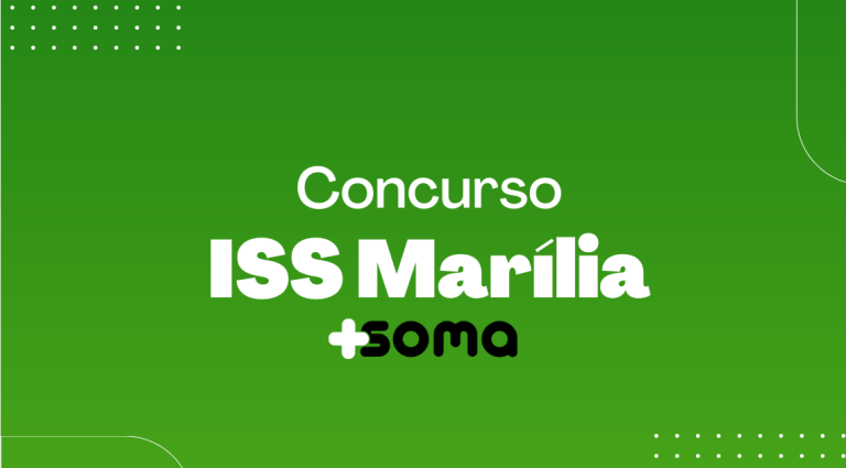 ISS Marília