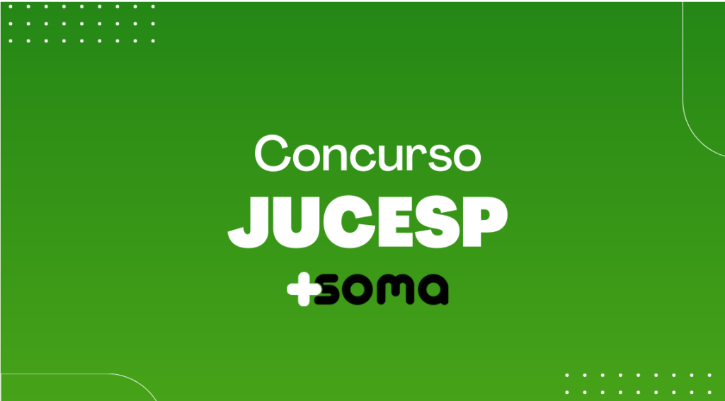 Jucesp SP Concurso Em An lise S o 155 Vagas Previstas 