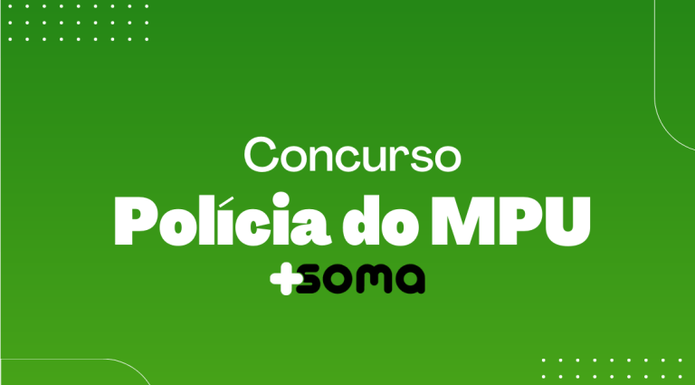 Polícia do MPU