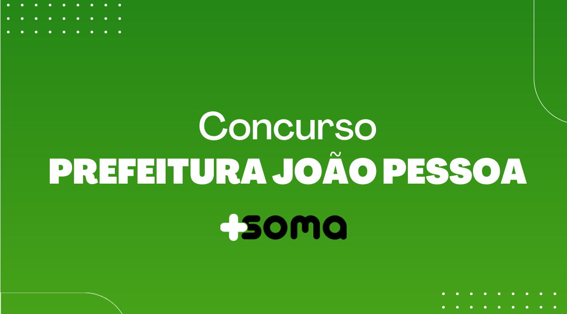 Prefeitura João Pessoa