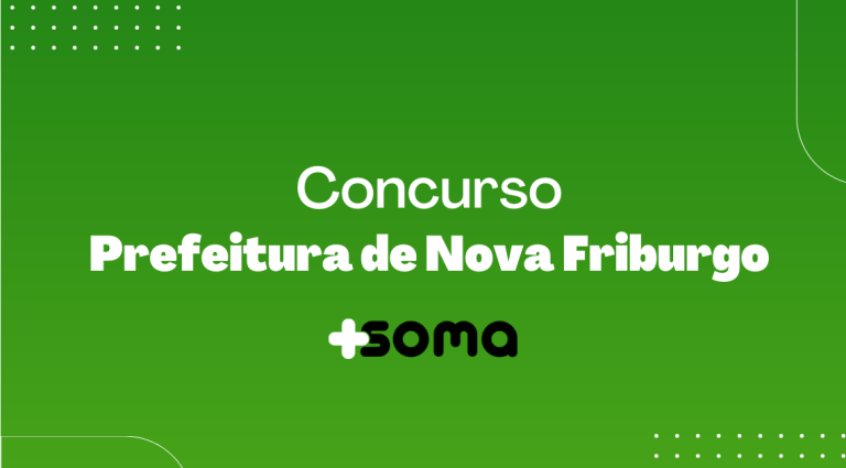 Prefeitura de Nova Friburgo