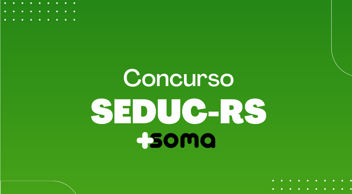 Concursos RS: acompanhe os principais certames!