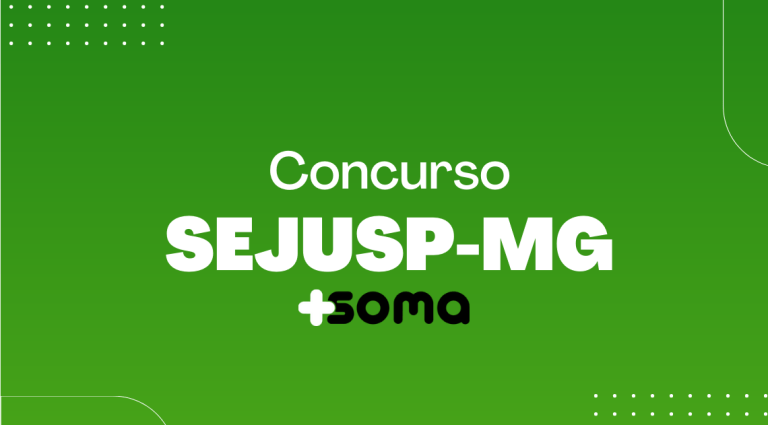 SEJUSP MG