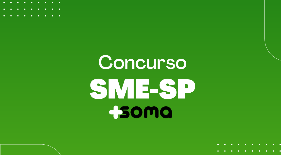 SME/SP abre inscrições para CONTRATAÇÃO de Professores de Ensino