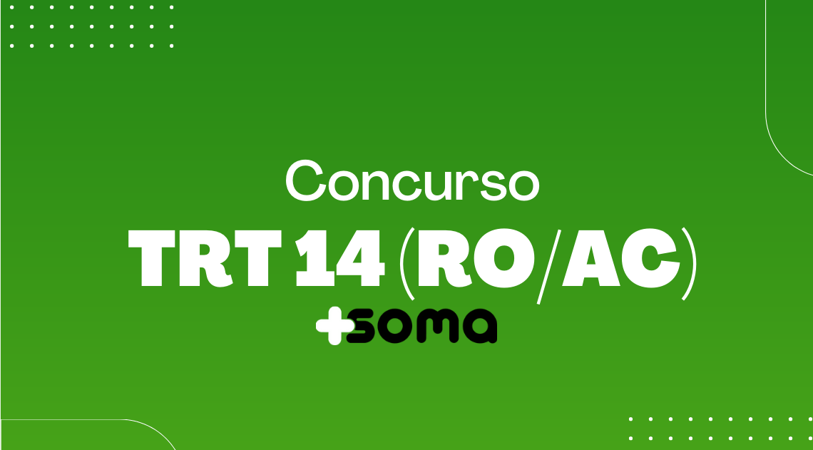 TRT 14 (RO/AC)
