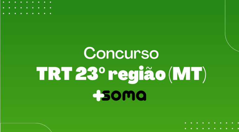 TRT 23º região (MT)