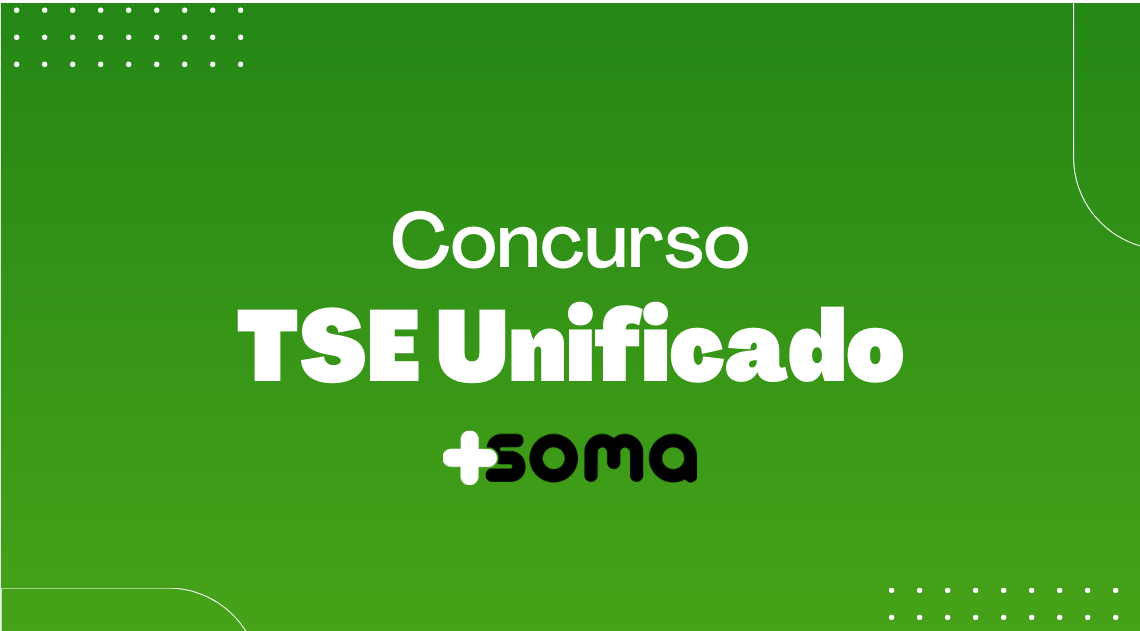 Concurso do TSE Unificado: Conheça os Detalhes.