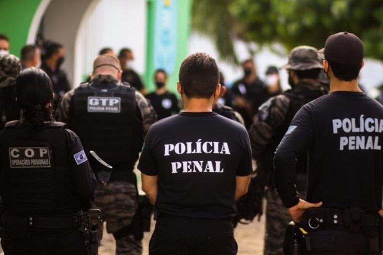 Concurso Polícia Penal SP: Edital iminente! São 1.100 vagas, confira: