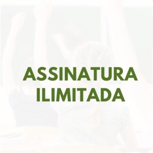 Assinatura Ilimitada