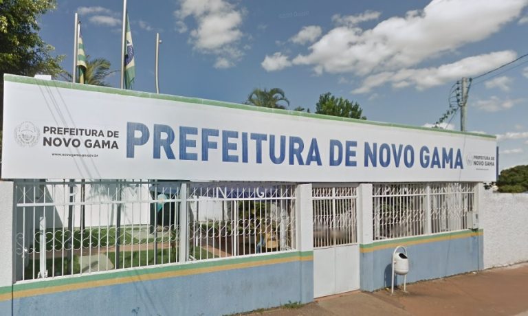 Concurso Prefeitura de Novo Gama: edital com 359 vagas imediatas publicado! Confira as oportunidades! São vagas em diversa áreas de atuação.