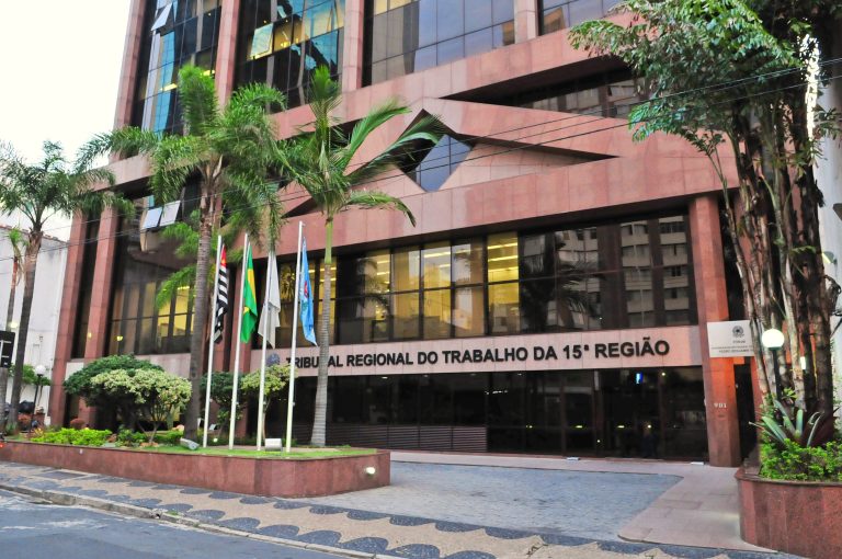 Concurso TRT 15: Edital Publicado com Vagas em Campinas! Remunerações iniciais de até R$ 13 mil! Confira as oportunidades!