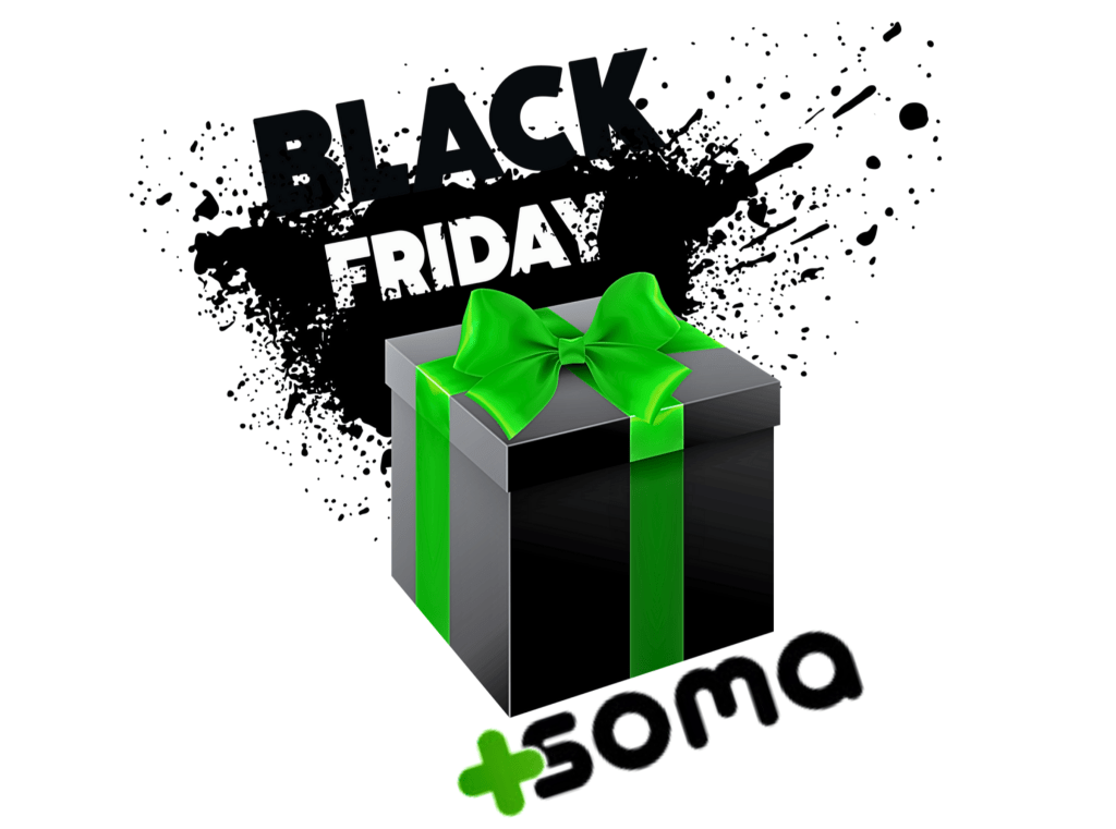 Aproveite a Black Friday para trocar o seu PC!