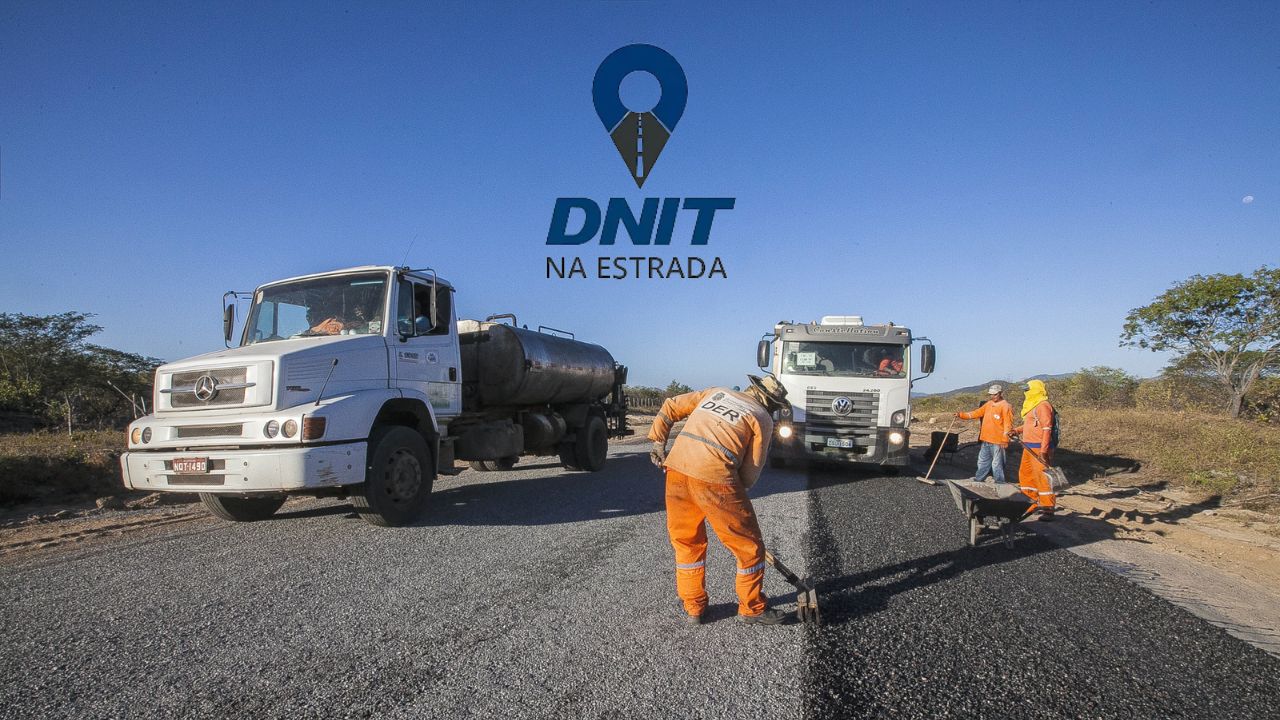 Publicado o Edital do Concurso DNIT 2023. FGV organizará o certame para os cargos de Analista de Infraestrutura de Transportes e Analista Administrativo. Confira os detalhes!