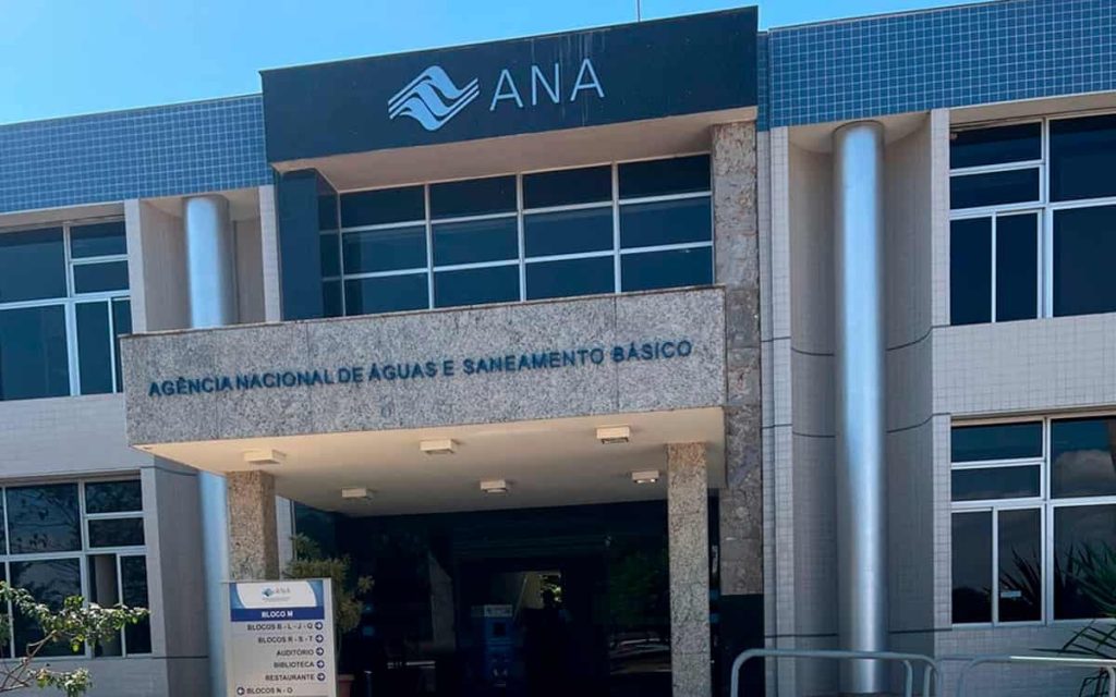 Concurso ANA 2024 Banca Contratada! Edital em Breve! Remuneração