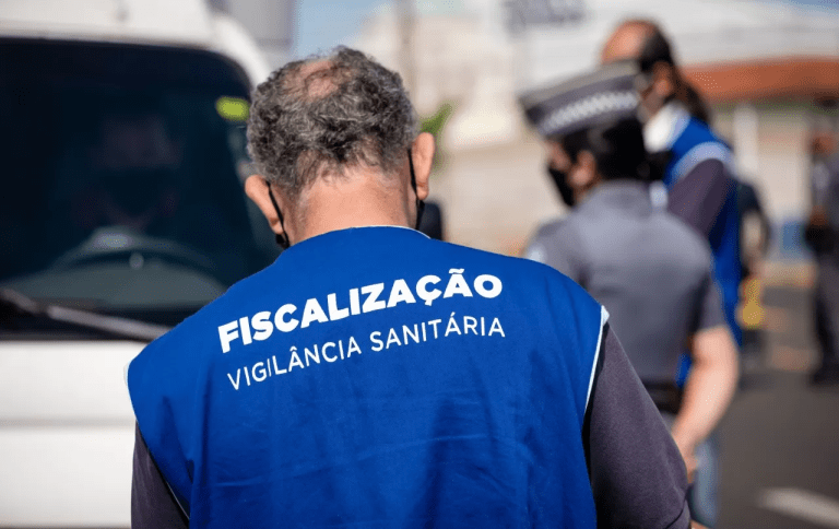 Foi definida a banca do concurso ANVISA 2024! São 50 vagas com remunerações iniciais acima de R$ 16 mil!