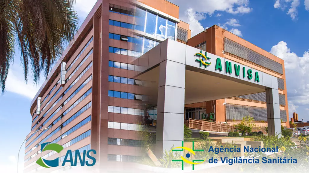 Saiu o edital do concurso ANVISA 2024 com 50 vagas para Especialista em Regulação e Vigilância Sanitária com remuneração inicial de R$ 16 mil!