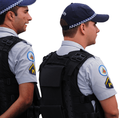 conheça os cursos de concursos para polícia