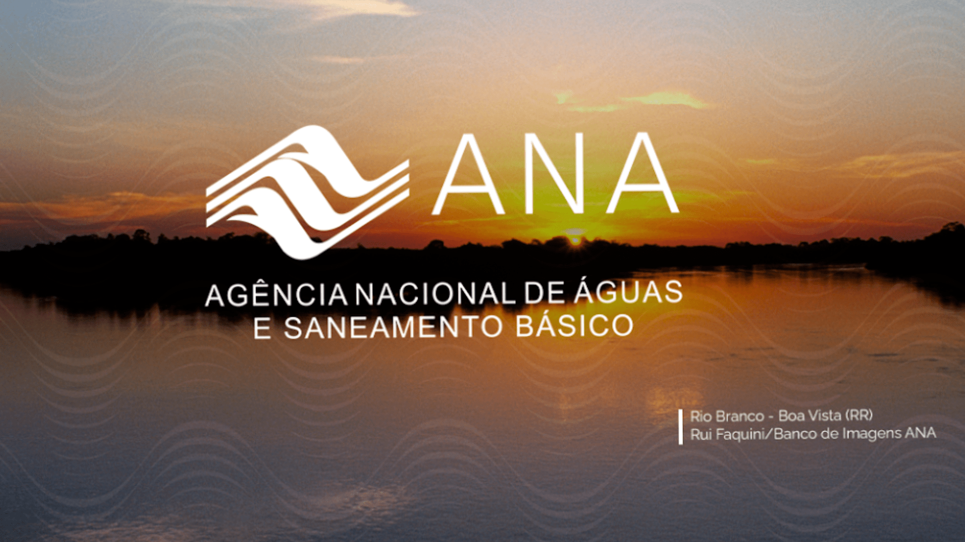 Terminam hoje as inscrições do concurso ANA 2024! São 40 vagas para Especialista em Regulação de Recursos Hídricos e Saneamento Básico