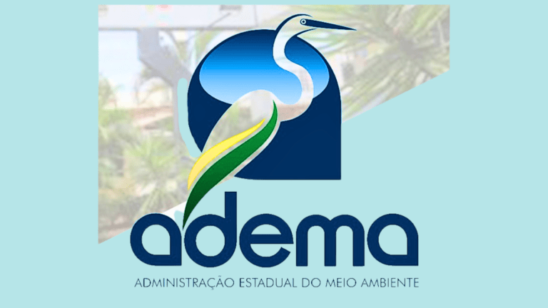 Concurso ADEMA SE 2024 publica edital com 55 vagas na área ambiental, veja: