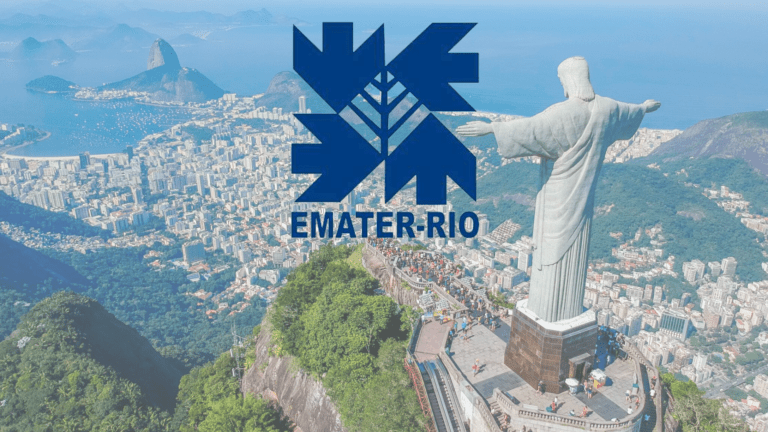 Concurso EMATER RJ 2024 é solicitado! São 15 anos sem edital! Veja: