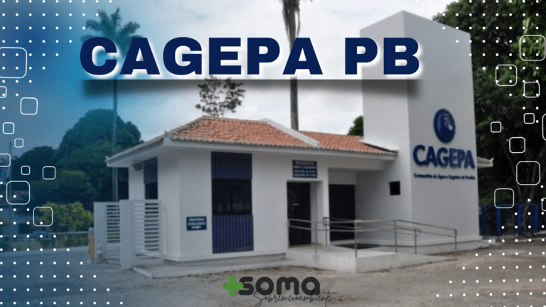 Banca Definida para o Concurso CAGEPA PB 2024! São 73 oportunidades!