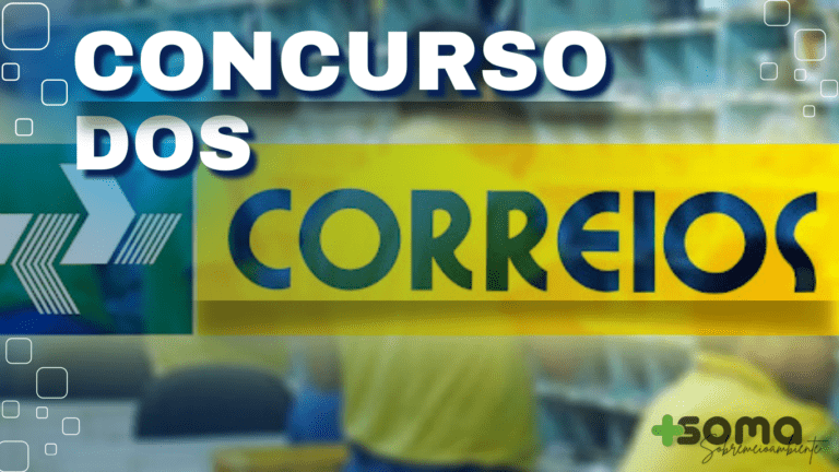 IADES organizará o concurso dos Correios para a área de Segurança do Trabalho.