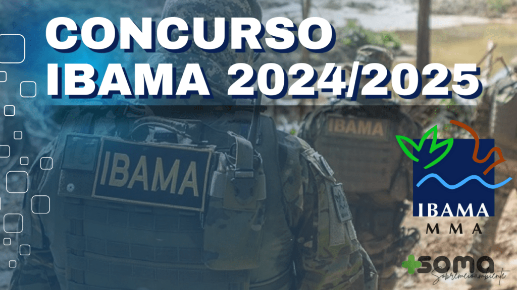 Concurso IBAMA 2024/2025: Perspectivas e Preparações Para o Próximo Certame