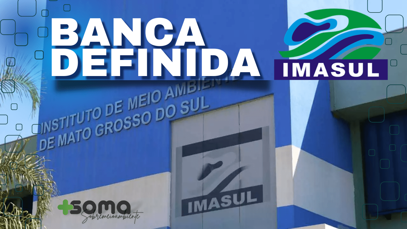 Instituto Avalia é a banca do Concurso IMASUL MS, confira: