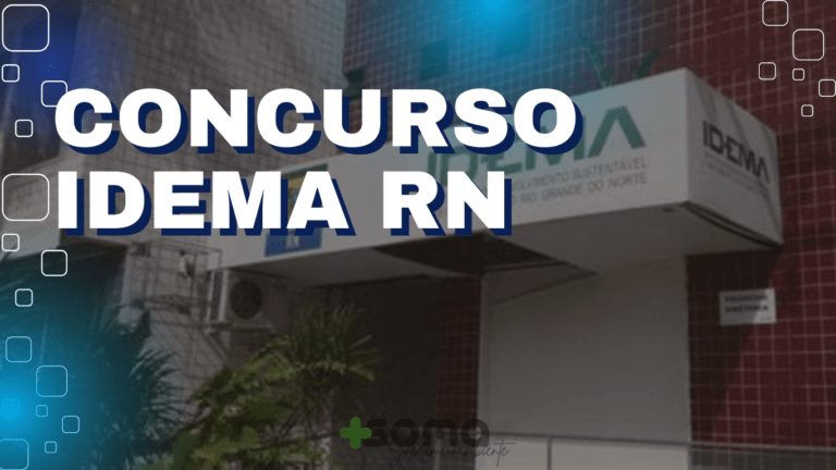 Oportunidade à Vista: IDEMA RN Anuncia Abertura de 180 Vagas em Concurso Inaugural