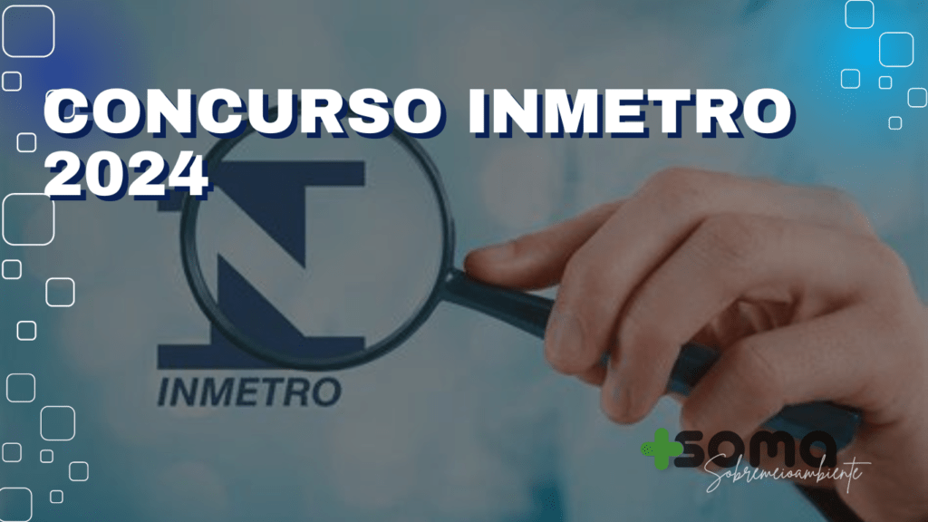 Inmetro INMETRO 2024: Tudo Sobre as Datas e Etapas do Concurso